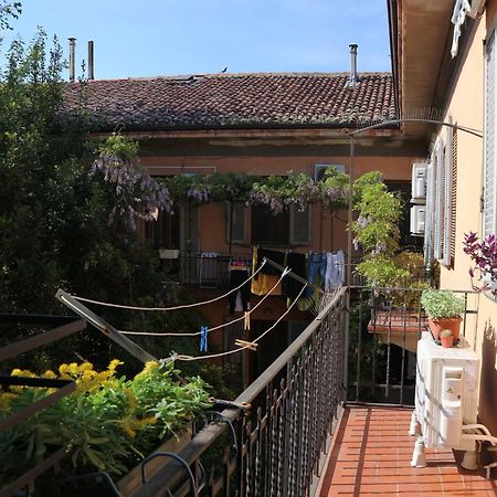 Apartamento Civico 24 Cremona Exterior foto