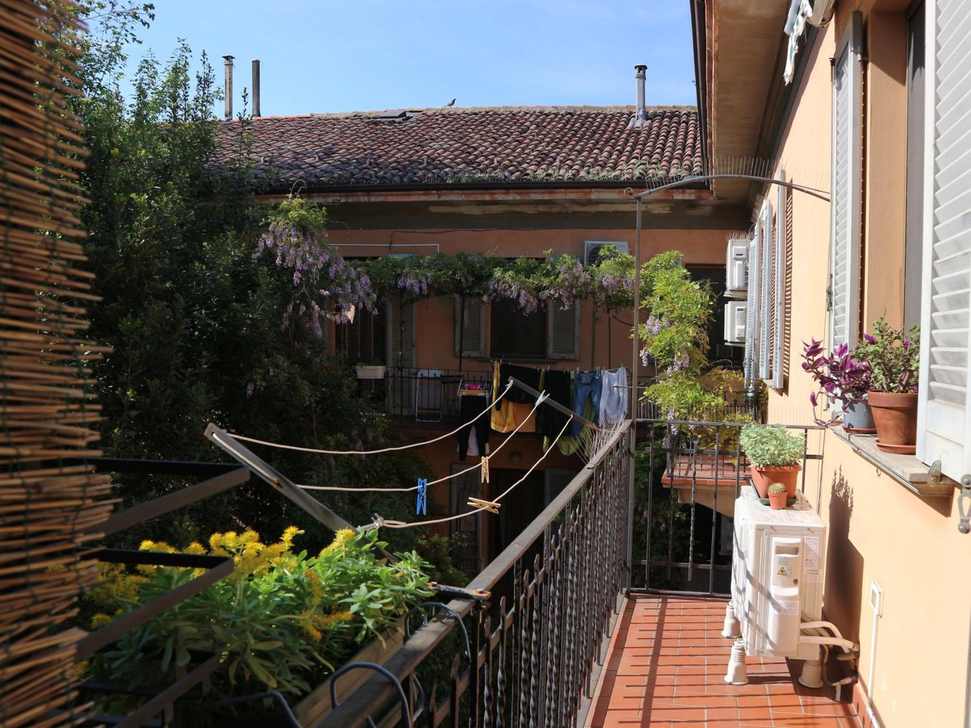 Apartamento Civico 24 Cremona Exterior foto